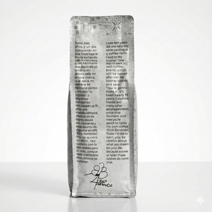 Café Gourmet EB Tueste Normal