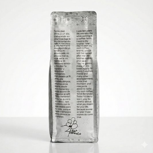 Café Gourmet EB Tueste Normal