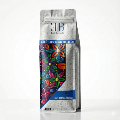 Café Gourmet EB Tueste Normal